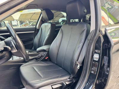 BMW 3er Gebrauchtwagen BMW 3er Gebrauchtwagen