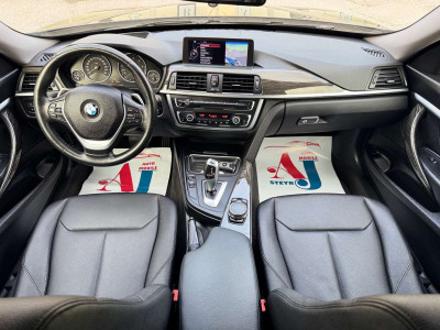BMW 3er Gebrauchtwagen BMW 3er Gebrauchtwagen