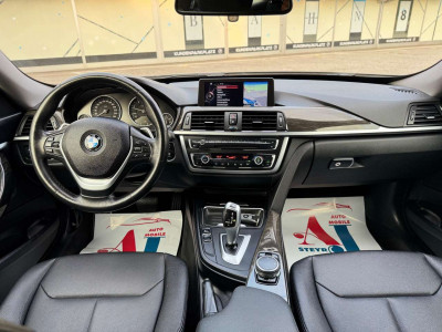 BMW 3er Gebrauchtwagen BMW 3er Gebrauchtwagen