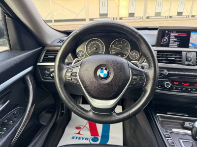 BMW 3er Gebrauchtwagen BMW 3er Gebrauchtwagen