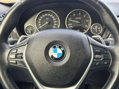 BMW 3er Gebrauchtwagen BMW 3er Gebrauchtwagen