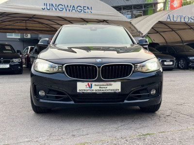 BMW 3er Gebrauchtwagen BMW 3er Gebrauchtwagen