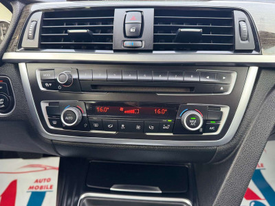 BMW 3er Gebrauchtwagen BMW 3er Gebrauchtwagen