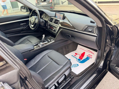 BMW 3er Gebrauchtwagen BMW 3er Gebrauchtwagen