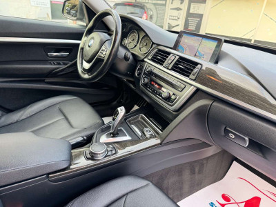 BMW 3er Gebrauchtwagen BMW 3er Gebrauchtwagen