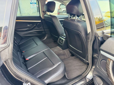BMW 3er Gebrauchtwagen BMW 3er Gebrauchtwagen