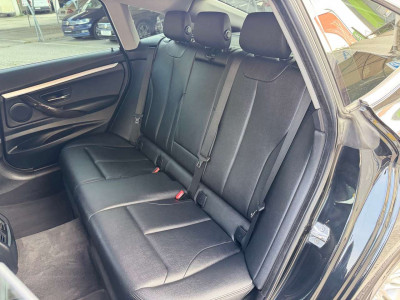BMW 3er Gebrauchtwagen BMW 3er Gebrauchtwagen