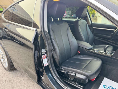 BMW 3er Gebrauchtwagen BMW 3er Gebrauchtwagen