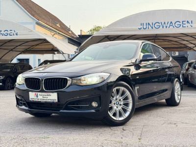 BMW 3er Gebrauchtwagen BMW 3er Gebrauchtwagen