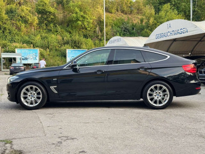 BMW 3er Gebrauchtwagen BMW 3er Gebrauchtwagen