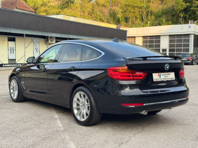 BMW 3er Gebrauchtwagen BMW 3er Gebrauchtwagen