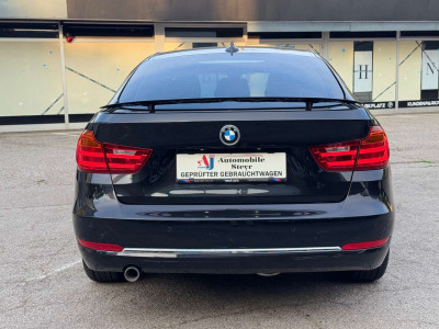 BMW 3er Gebrauchtwagen BMW 3er Gebrauchtwagen