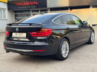BMW 3er Gebrauchtwagen BMW 3er Gebrauchtwagen