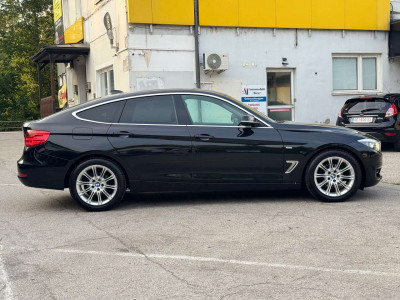 BMW 3er Gebrauchtwagen BMW 3er Gebrauchtwagen