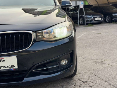 BMW 3er Gebrauchtwagen BMW 3er Gebrauchtwagen