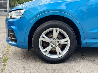 Audi Q3 Gebrauchtwagen Audi Q3 Gebrauchtwagen
