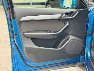 Audi Q3 Gebrauchtwagen Audi Q3 Gebrauchtwagen