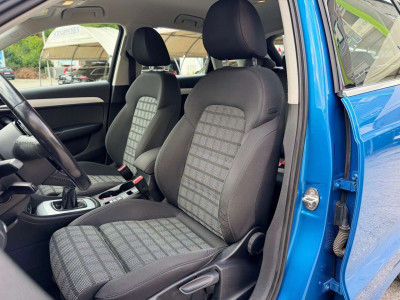 Audi Q3 Gebrauchtwagen Audi Q3 Gebrauchtwagen