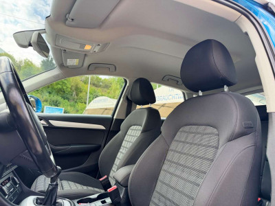 Audi Q3 Gebrauchtwagen Audi Q3 Gebrauchtwagen