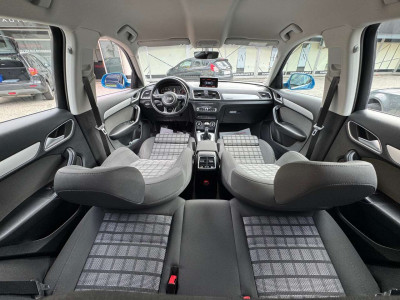 Audi Q3 Gebrauchtwagen Audi Q3 Gebrauchtwagen