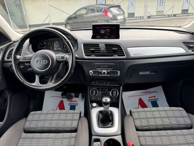 Audi Q3 Gebrauchtwagen Audi Q3 Gebrauchtwagen