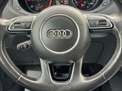 Audi Q3 Gebrauchtwagen Audi Q3 Gebrauchtwagen