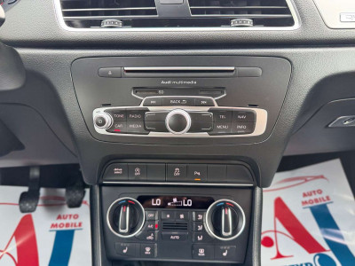 Audi Q3 Gebrauchtwagen Audi Q3 Gebrauchtwagen