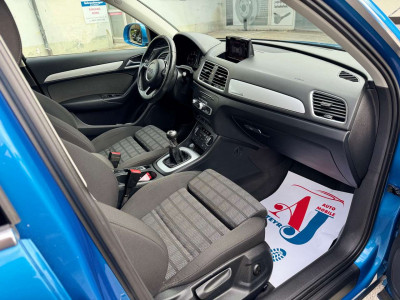 Audi Q3 Gebrauchtwagen Audi Q3 Gebrauchtwagen
