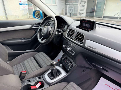 Audi Q3 Gebrauchtwagen Audi Q3 Gebrauchtwagen