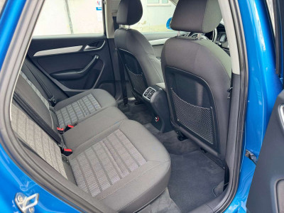 Audi Q3 Gebrauchtwagen Audi Q3 Gebrauchtwagen