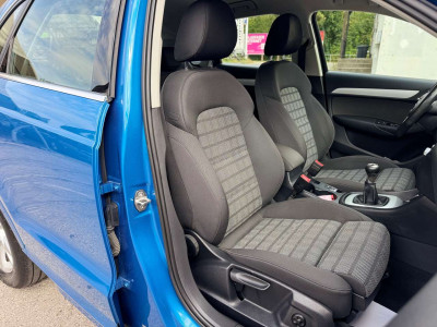 Audi Q3 Gebrauchtwagen Audi Q3 Gebrauchtwagen