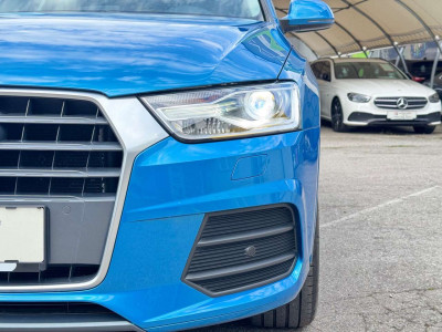 Audi Q3 Gebrauchtwagen Audi Q3 Gebrauchtwagen