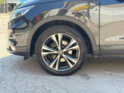 Nissan Qashqai Gebrauchtwagen Nissan Qashqai Gebrauchtwagen