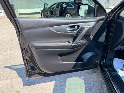 Nissan Qashqai Gebrauchtwagen Nissan Qashqai Gebrauchtwagen
