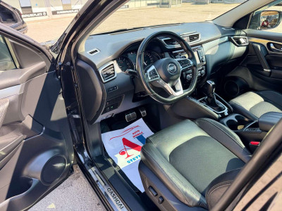 Nissan Qashqai Gebrauchtwagen Nissan Qashqai Gebrauchtwagen