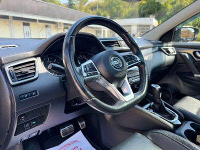 Nissan Qashqai Gebrauchtwagen Nissan Qashqai Gebrauchtwagen