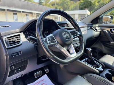 Nissan Qashqai Gebrauchtwagen Nissan Qashqai Gebrauchtwagen