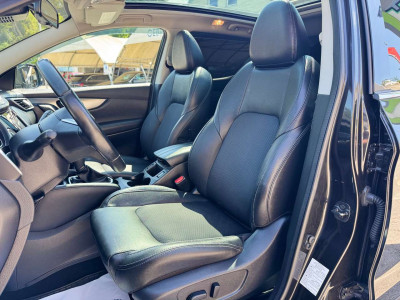Nissan Qashqai Gebrauchtwagen Nissan Qashqai Gebrauchtwagen
