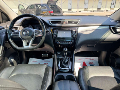 Nissan Qashqai Gebrauchtwagen Nissan Qashqai Gebrauchtwagen