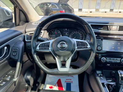 Nissan Qashqai Gebrauchtwagen Nissan Qashqai Gebrauchtwagen