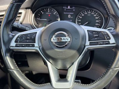 Nissan Qashqai Gebrauchtwagen Nissan Qashqai Gebrauchtwagen