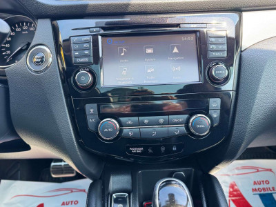 Nissan Qashqai Gebrauchtwagen Nissan Qashqai Gebrauchtwagen