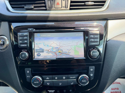 Nissan Qashqai Gebrauchtwagen Nissan Qashqai Gebrauchtwagen