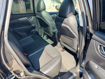Nissan Qashqai Gebrauchtwagen Nissan Qashqai Gebrauchtwagen