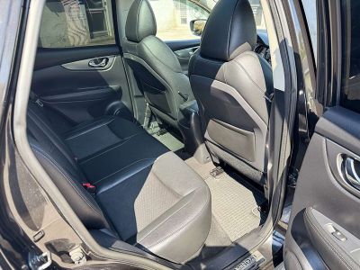 Nissan Qashqai Gebrauchtwagen Nissan Qashqai Gebrauchtwagen