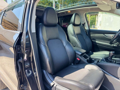 Nissan Qashqai Gebrauchtwagen Nissan Qashqai Gebrauchtwagen