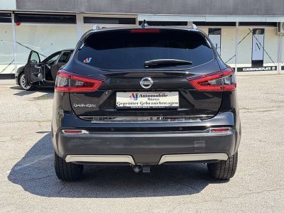 Nissan Qashqai Gebrauchtwagen Nissan Qashqai Gebrauchtwagen