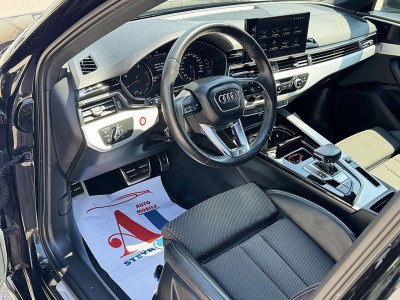 Audi A4 Gebrauchtwagen Audi A4 Gebrauchtwagen