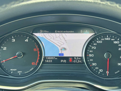 Audi A4 Gebrauchtwagen Audi A4 Gebrauchtwagen