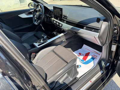 Audi A4 Gebrauchtwagen Audi A4 Gebrauchtwagen